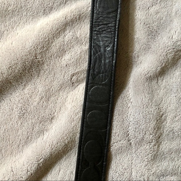 🔔 Men’s Coach Belt 🔔 - Picture 4 of 7